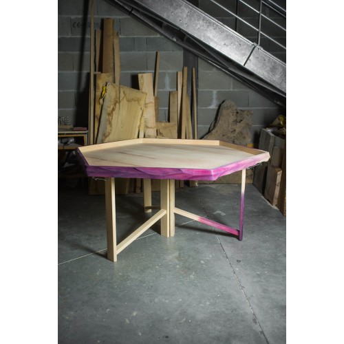 Table à jeu