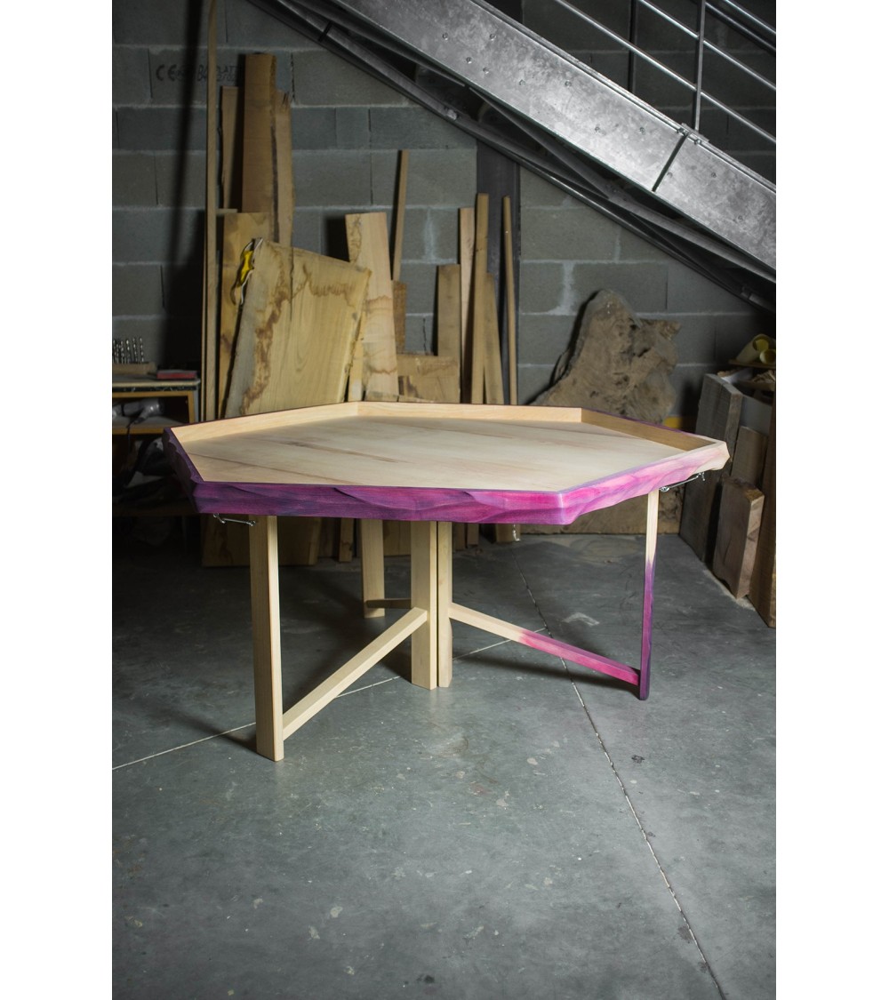 Table à jeu