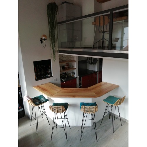 Plateau de bar