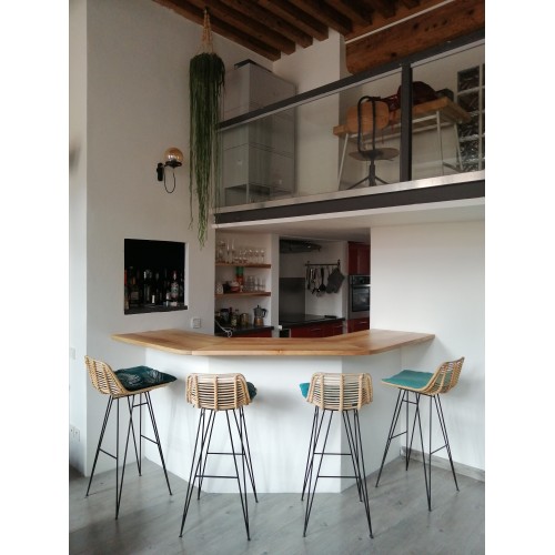Plateau de bar
