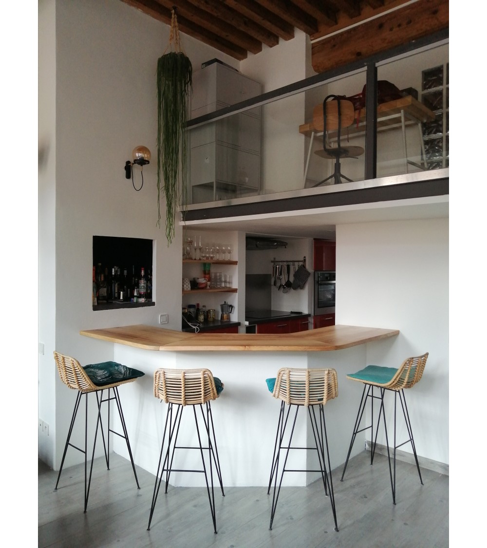 Plateau de bar