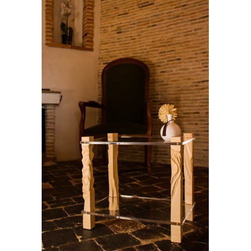 Table de nuit