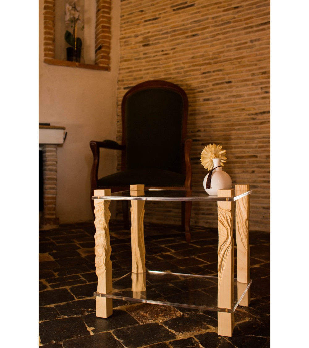 Table de nuit
