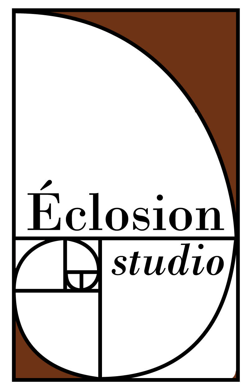 Studio Éclosion logo